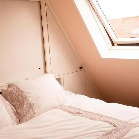 Apartment Comfort With Garden!