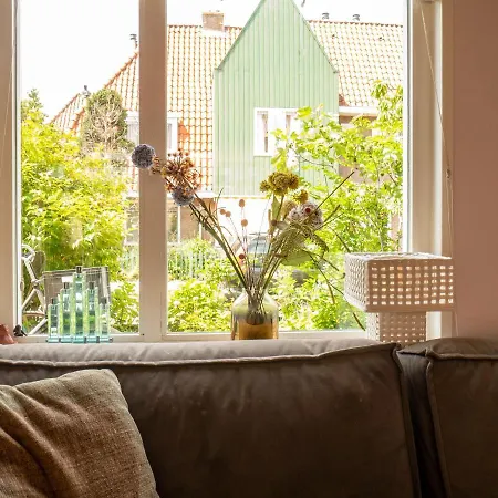 Comfort With Garden! * Amsterdam