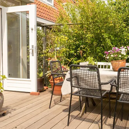 Appartement Comfort With Garden! *