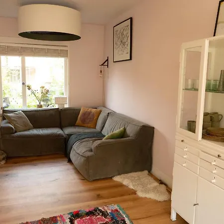 Appartement Comfort With Garden!